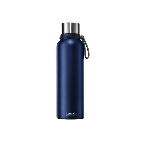 Isolier-Flasche One-Klick Sport 0,75 l