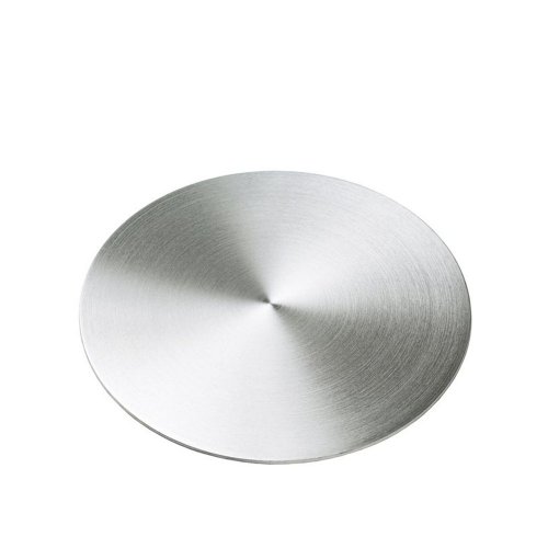 Aluminium Rondelle 18 cm