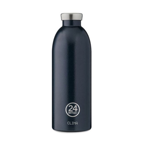 Edelstahlthermosflasche Clima 0,85 l