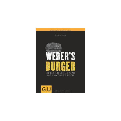 Webers Burger
