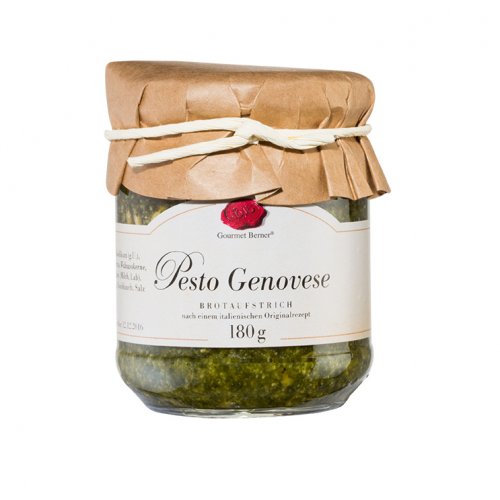 Pesto Genovese 180 g