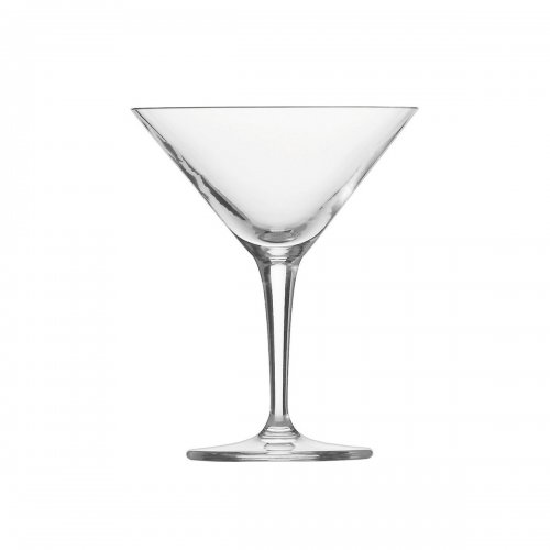 Basic Bar Martiniglas Classic 180 ml 6er Set