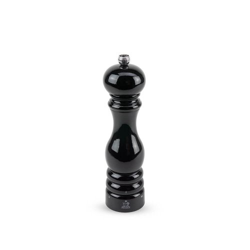 Pfeffermühle Paris u‘Select schwarz lackiert 22 cm