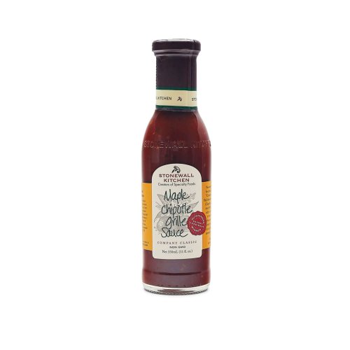 Maple Chipotle Grille Sauce 330 ml