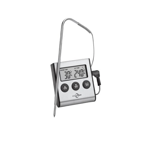 Digital-Bratenthermometer PRIMUS