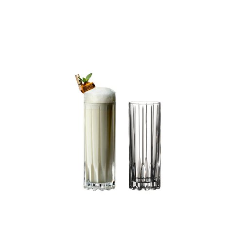 Drink Specific Serie Fizz Glas 2er Set
