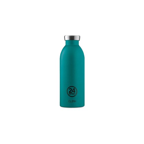 Edelstahlthermosflasche Clima 0,5 l