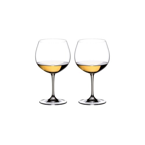 Vinum Oaked Chardonnay (im Fass gereift) 2er-Set