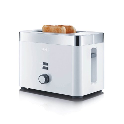 2-Scheiben Toaster TO61 / TO62