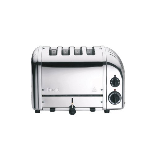 Toaster Classic NewGen 4-Scheiben