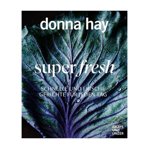 Donna Hay - super fresh