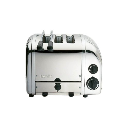 Toaster Classic NewGen 3-Scheiben