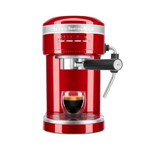 Espressomaschine Artisan