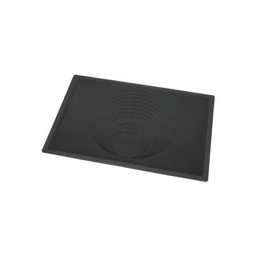 Ausroll-/Backmatte 40 x 60 cm