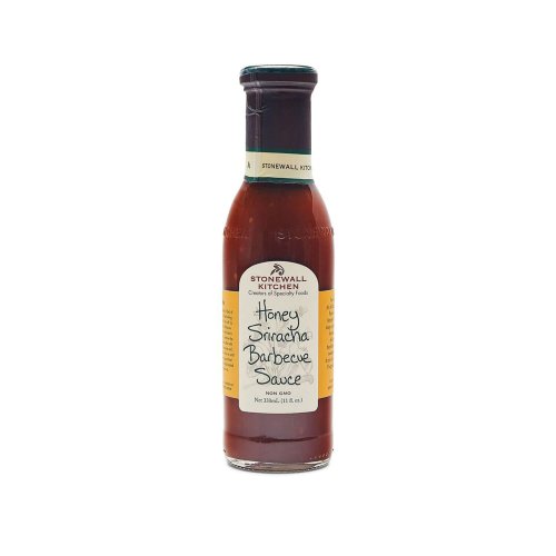 Honey Sriracha Barbecue Sauce 330 ml