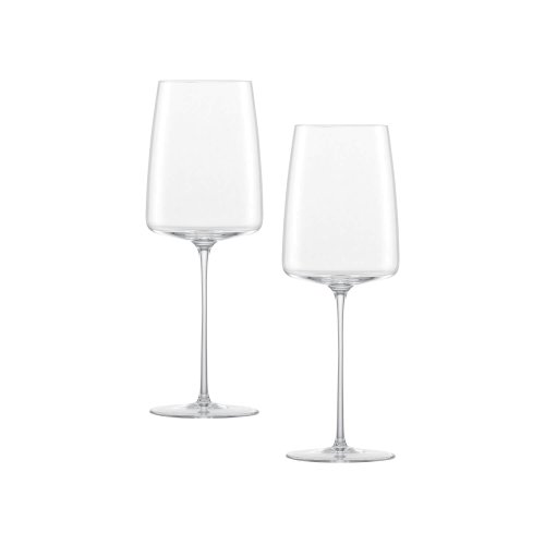 Weinglas SIMPLIFY 2er Set Leicht & Frisch