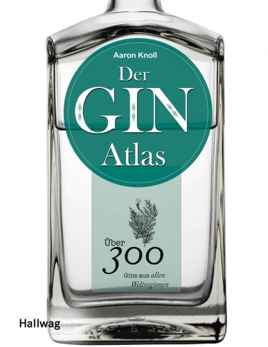 Der Gin Atlas