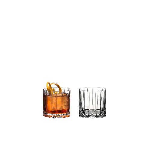 Drink Specific Serie Rocks Glas 2er Set
