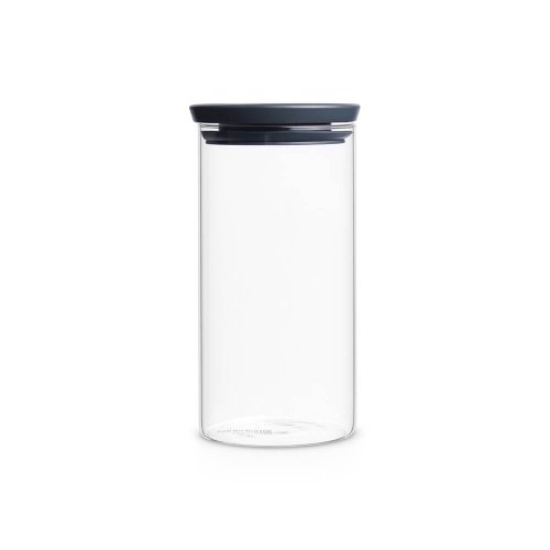 Glasbehälter 1,1 l