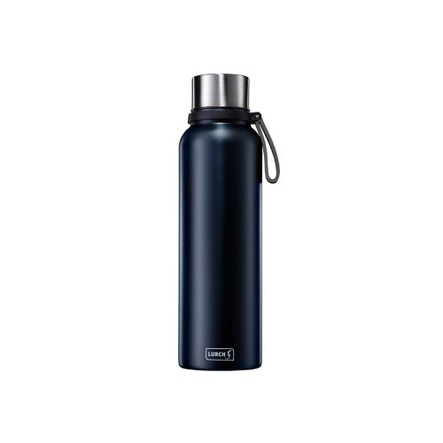 Isolier-Flasche One-Klick Sport 0,75 l