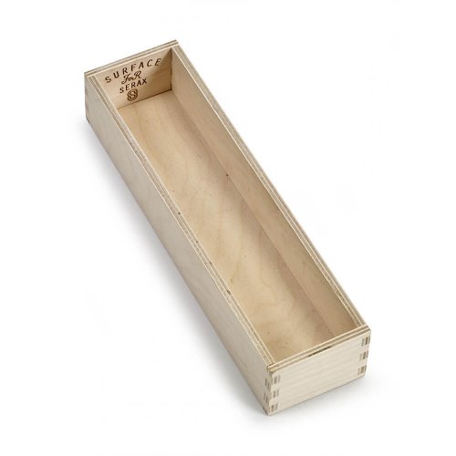 Surface Aufbewahrungsbox Holz, groß