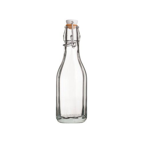 Glasflasche Home Made 250 ml