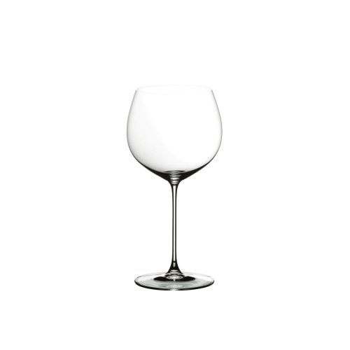 Oaked Chardonnay Gläser Veritas 2er Set