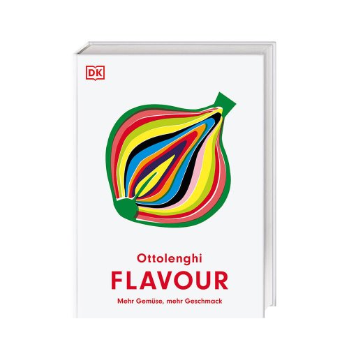 Flavour - Yotam Ottolenghi
