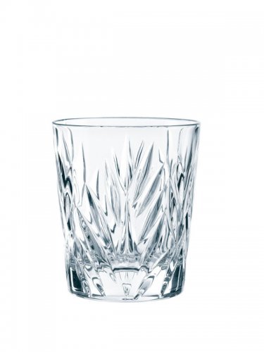 Bleikristallglas Whisky 310ml