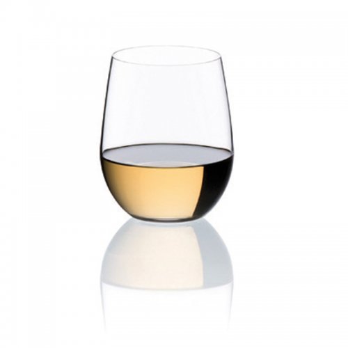 Viognier/Chardonnay-Gläser "O" 2er Set