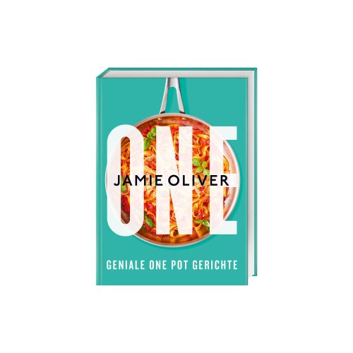 ONE - Jamie Oliver