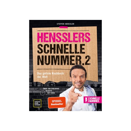 Hennslers Schnelle Nummer.2