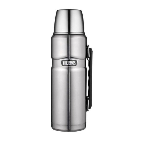 Isolierflasche Stainless King 1,2 l