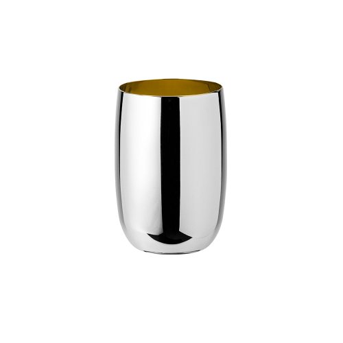 Wasserglas Foster Golden 0,2 l
