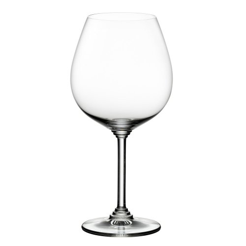 Pinot Noir/Nebbiolo Glas Wine 2er Set